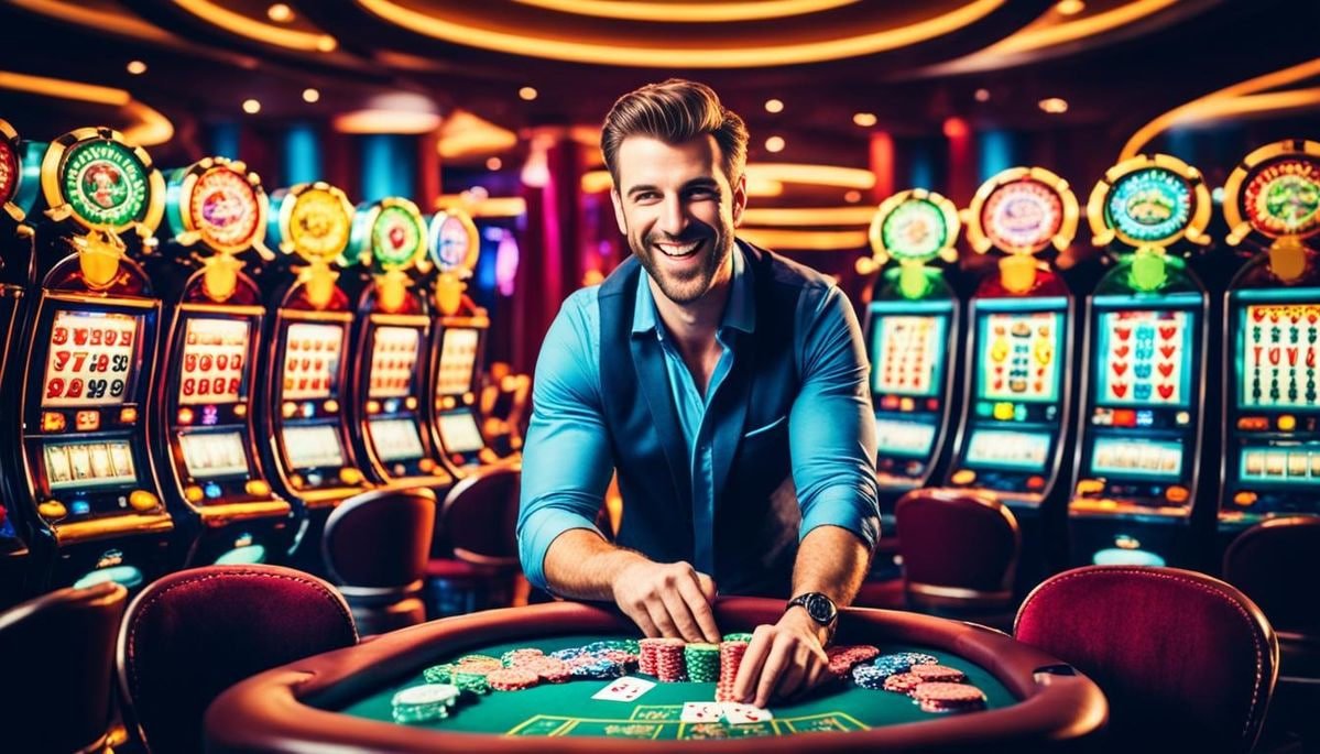 bet 20 Live Casino experience connected to wider sports and entertainment browsing